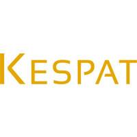 Kespat Oy Logo