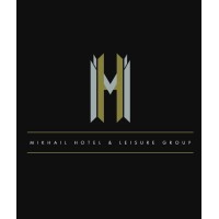 Mikhail Hotel & Leisure Group Logo