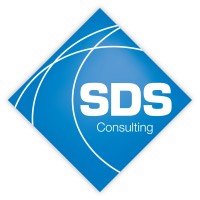SDS Consulting Corporation Logo