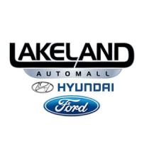 Lakeland Automall Ford & Hyundai Logo