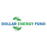 Dollar Energy Fund Logo