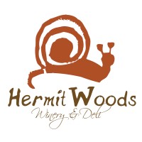 Hermit Woods, LLC Logo