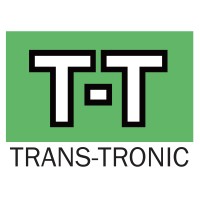 TRANS-TRONIC LIMITED Logo