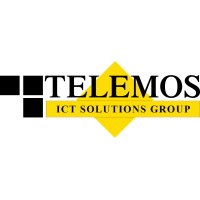 Telemos ICT Solutions Group Logo