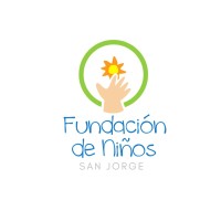 San Jorge Childrens Foundation / Fundación de Niños San Jorge Logo