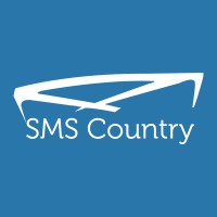SMSCountry Networks Logo