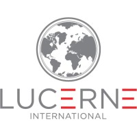 Lucerne International Logo