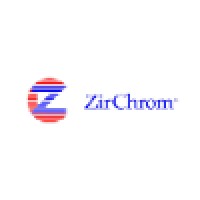 ZirChrom Separations, Inc. Logo