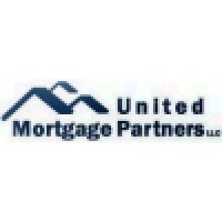 United Mortgage Partners Logo