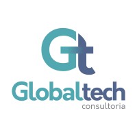 Globaltech Consultoria Ltda. Logo