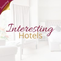 Interesting Hotels Logo