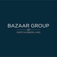 Bazaar Group Logo