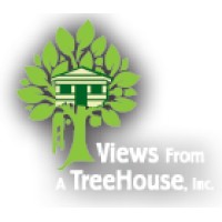 Views From a Tree House by Germayne, LLC Logo