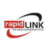 SC Rapid Link SRL Logo