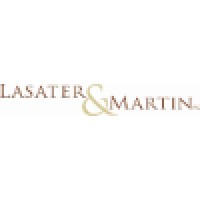 Lasater & Martin, P.C. Logo