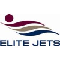Elite Jets Logo