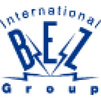 International BEZ Group Logo