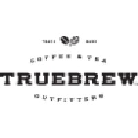 Truebrew Coffee and Tea Outfitters Logo