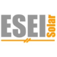 ESEI Solar Logo