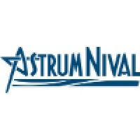 Astrum Nival Logo