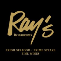 Rays Restaurants Logo