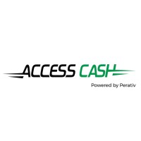 Access Cash Logo