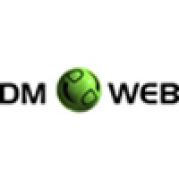 DM WEB Logo