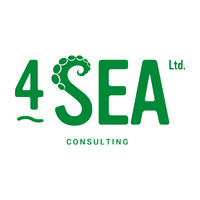 4SEA CONSULTING LTD Logo