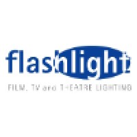 Flashlight Ltd Logo