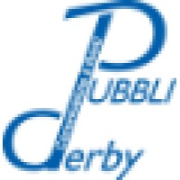 pubbliderby Logo