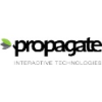 Propagate Interactive Technologies Logo