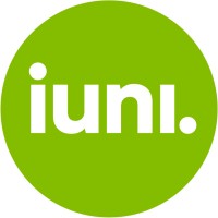 Iuni Strategic Marketers Logo