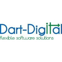 Dart-Digital (Advanced Business Software Limited) Logo