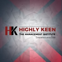 Highly Keen Management Institute Logo