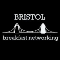 Bristol Breakfast Networking Logo