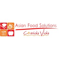 Asian Food Solutions, Inc. Logo