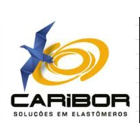 Caribor Tecnologia da Borracha Logo
