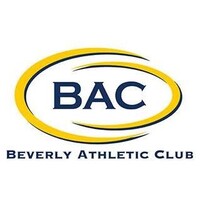 Beverly Athletic Club (BAC) Logo