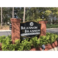 Brannon & Brannon Personal Injury Attorneys Logo