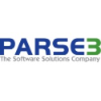 Parse3 Logo