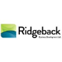 Ridgeback Business Development Ltd. Logo