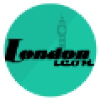 London Icon Logo