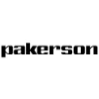 PAKERSON -Sutorius srl Logo