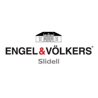 Engel & Volkers Slidell Mandeville Logo