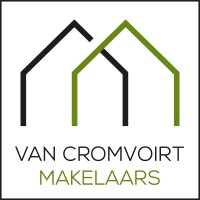 Van Cromvoirt Makelaars Logo