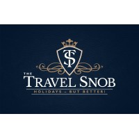 THE TRAVEL SNOB LTD Logo