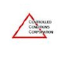 Controlled Conditions Corporation Logo