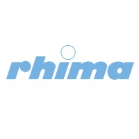RHIMA Nederland B.V. Logo
