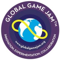 The Global Game Jam Logo