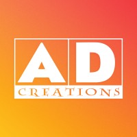 Ad Creations Logo